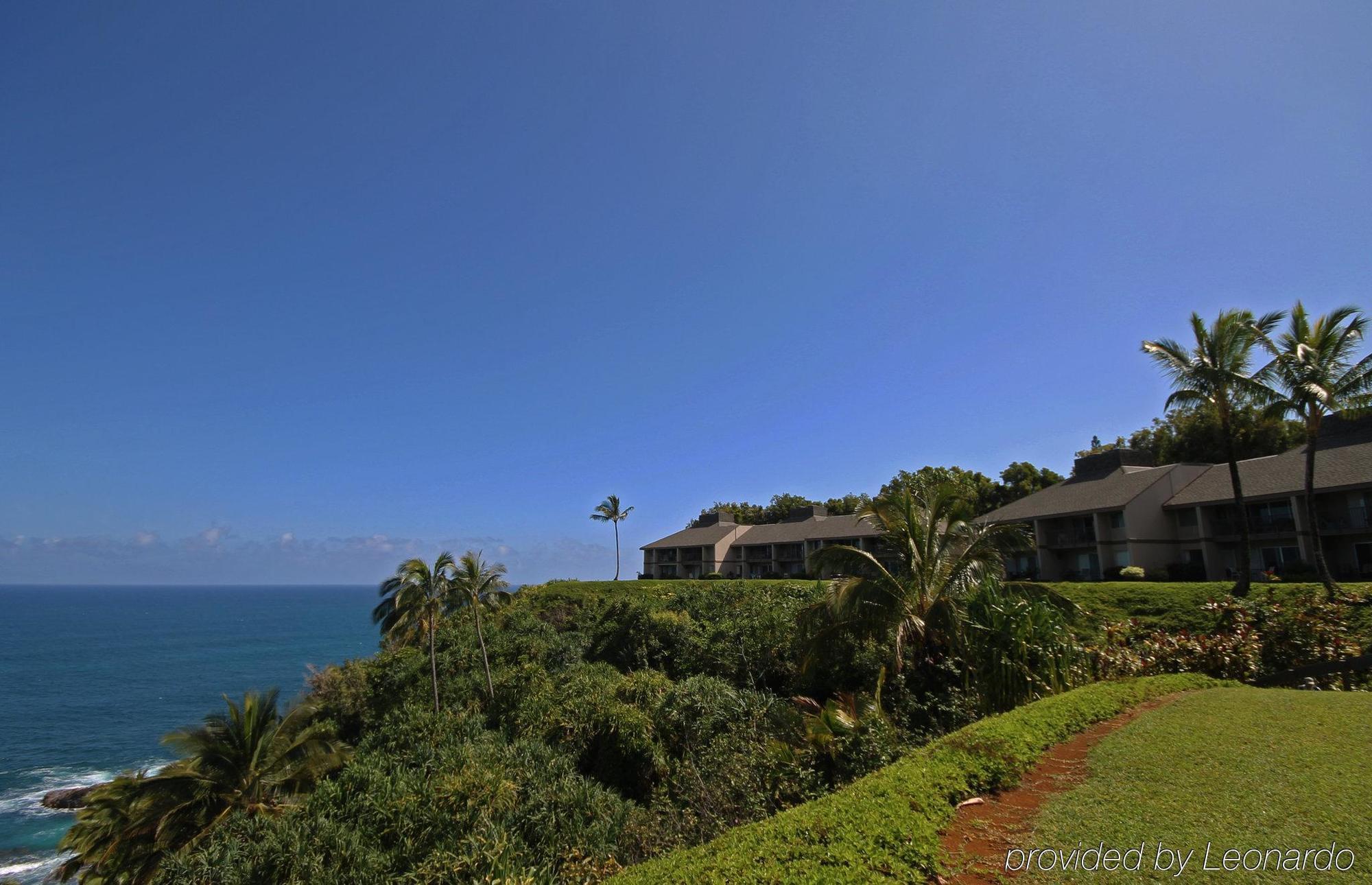 Castle At Princeville Exterior photo