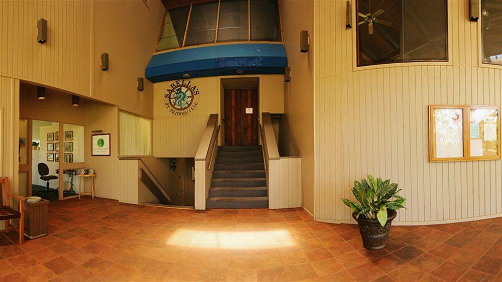 Castle At Princeville Exterior photo