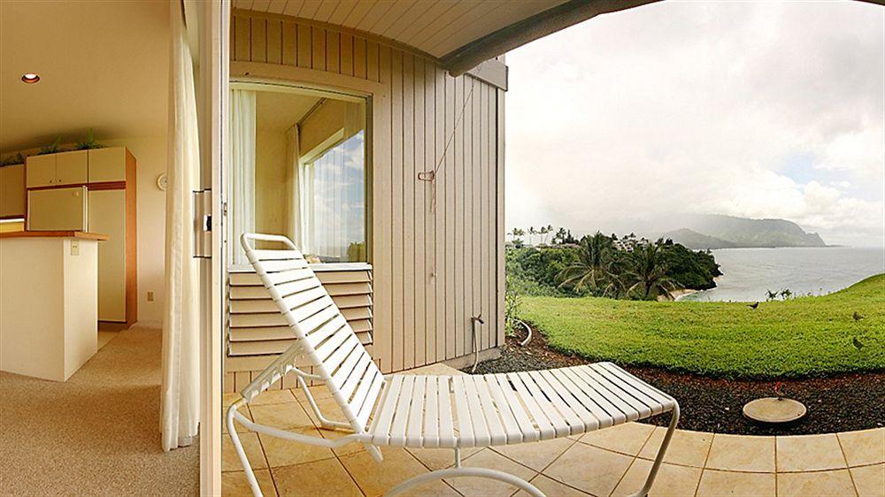 Castle At Princeville Exterior photo