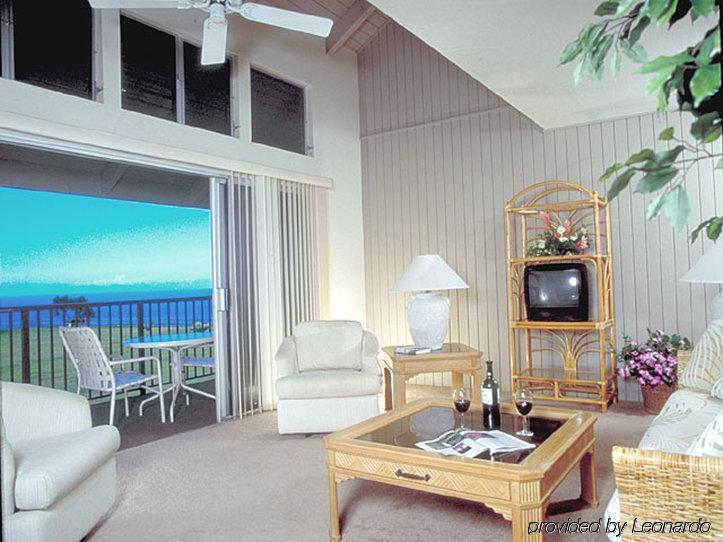 Castle At Princeville Room photo