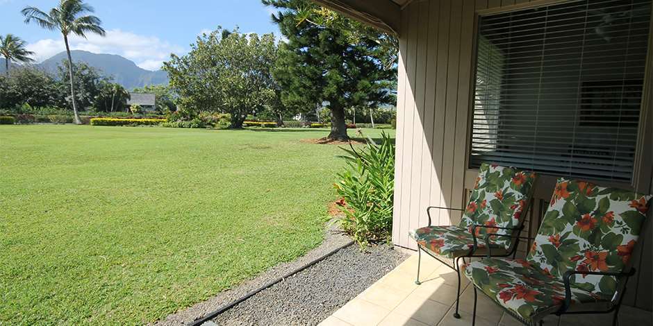 Castle At Princeville Room photo