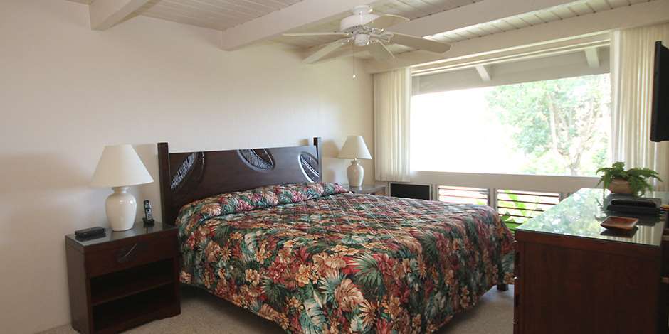Castle At Princeville Room photo
