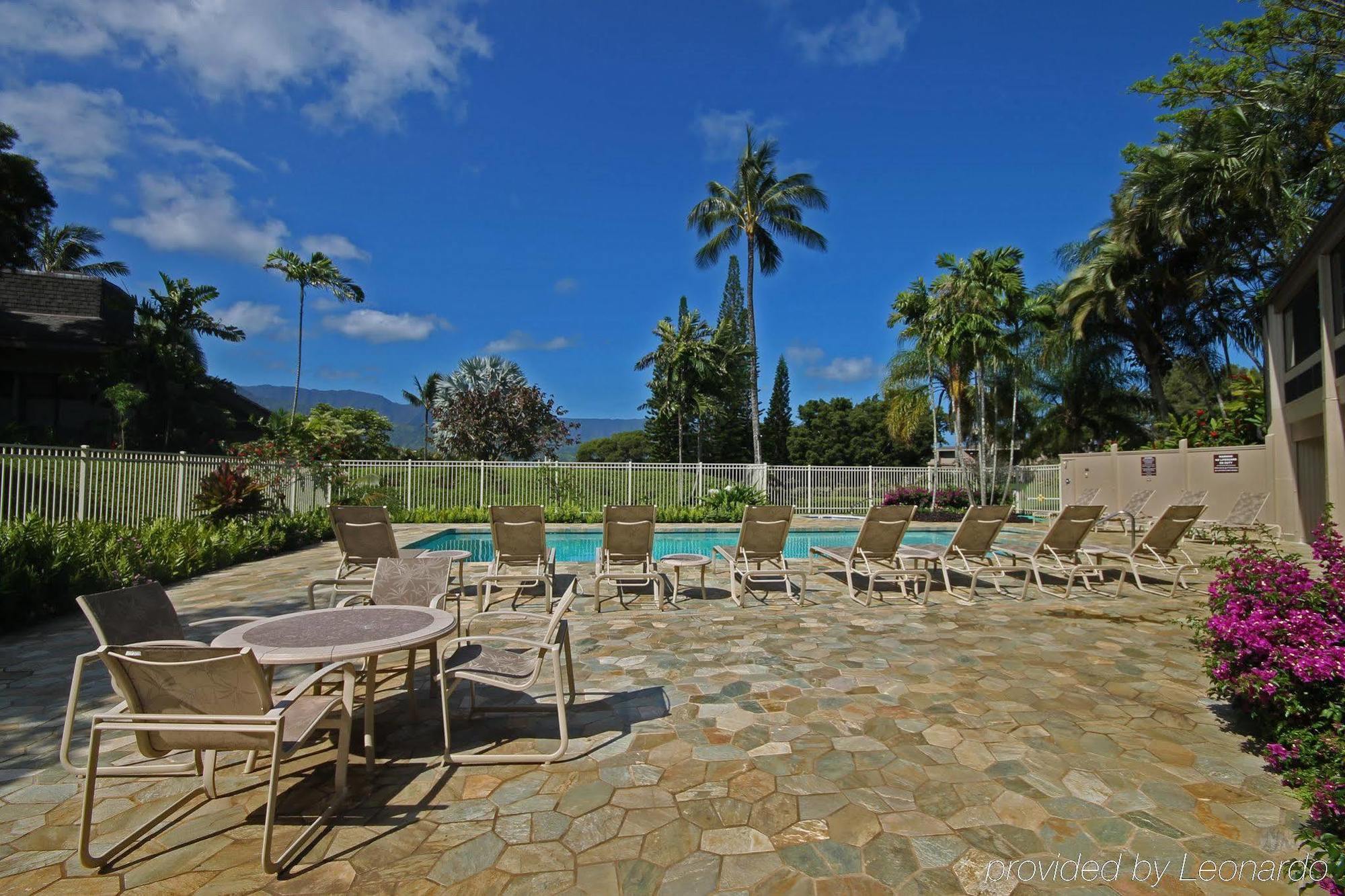 Castle At Princeville Exterior photo